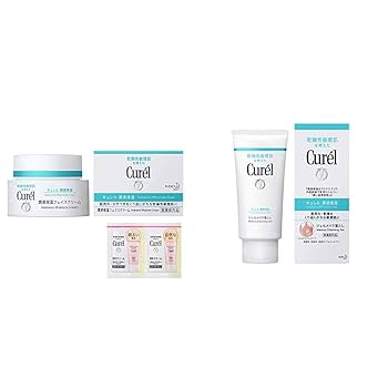 Amazon | 【セット買い】【Amazon.co.jp限定】キュレル 潤浸保湿